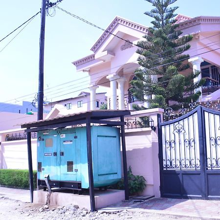 فنادق ريزيدنسز إيزي كوتونو المظهر الخارجي الصورة