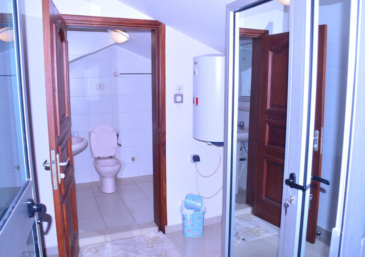 فنادق ريزيدنسز إيزي كوتونو المظهر الخارجي الصورة
