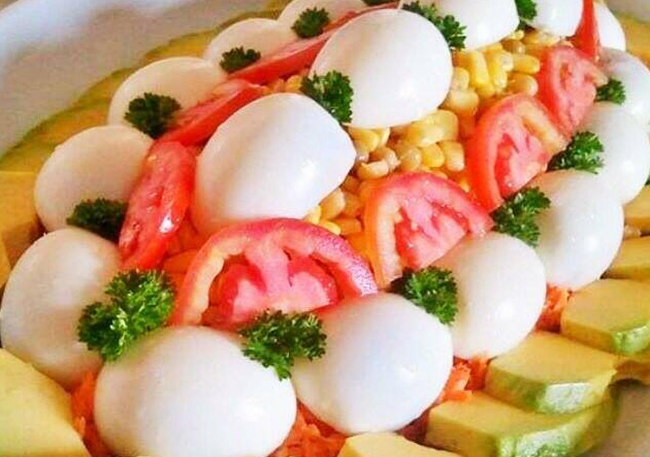 فنادق ريزيدنسز إيزي كوتونو المظهر الخارجي الصورة