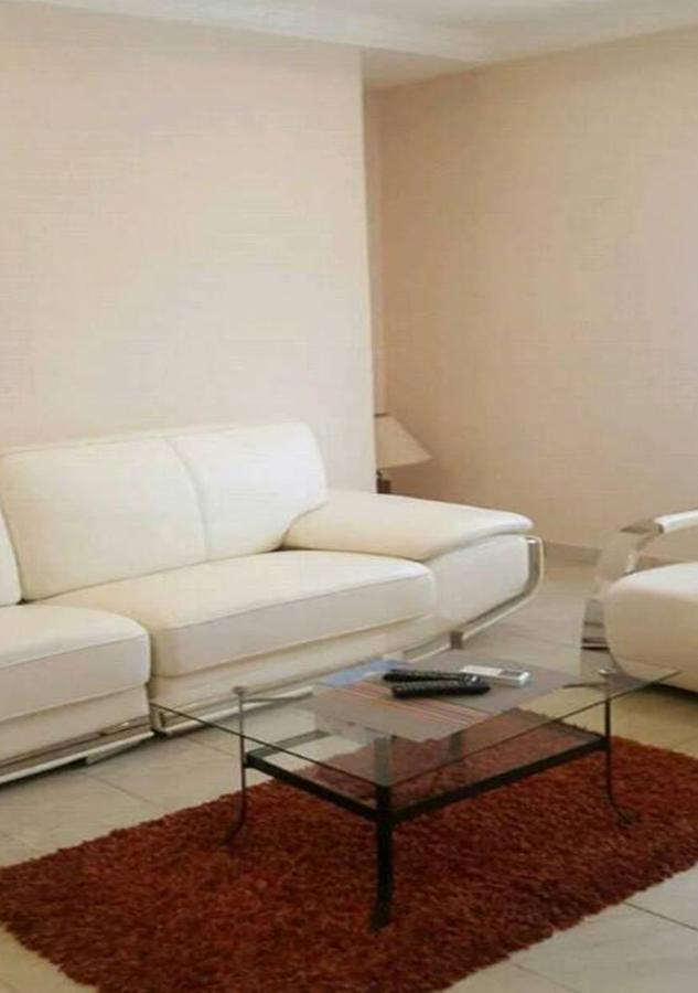 فنادق ريزيدنسز إيزي كوتونو المظهر الخارجي الصورة