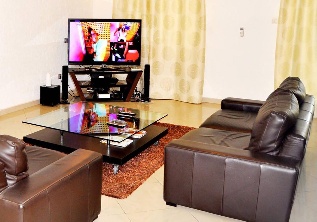 فنادق ريزيدنسز إيزي كوتونو المظهر الخارجي الصورة